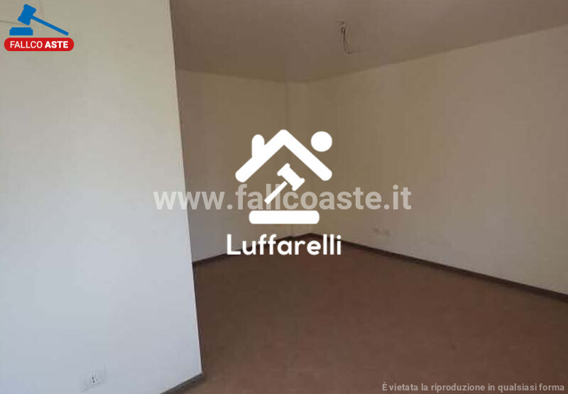Immagine di APPARTAMENTO VIA SILVIO SERRA – ROMA