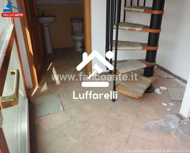 Immagine di APPARTAMENTO VIA SILVIO SERRA – ROMA
