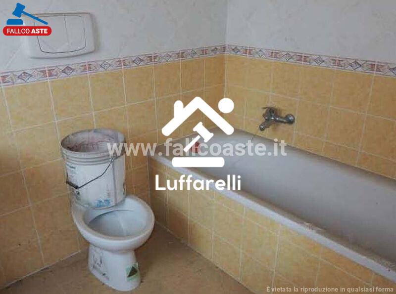 Immagine di APPARTAMENTO VIA SILVIO SERRA – ROMA