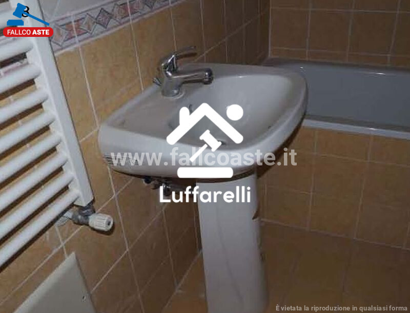 Immagine di APPARTAMENTO VIA SILVIO SERRA – ROMA