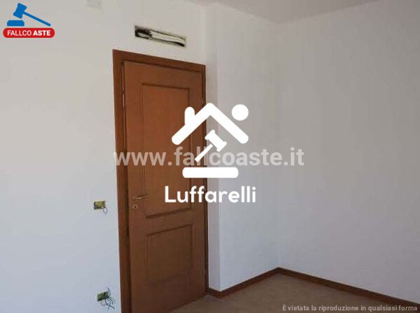 APPARTAMENTO VIA SILVIO SERRA - ROMA — foto 4