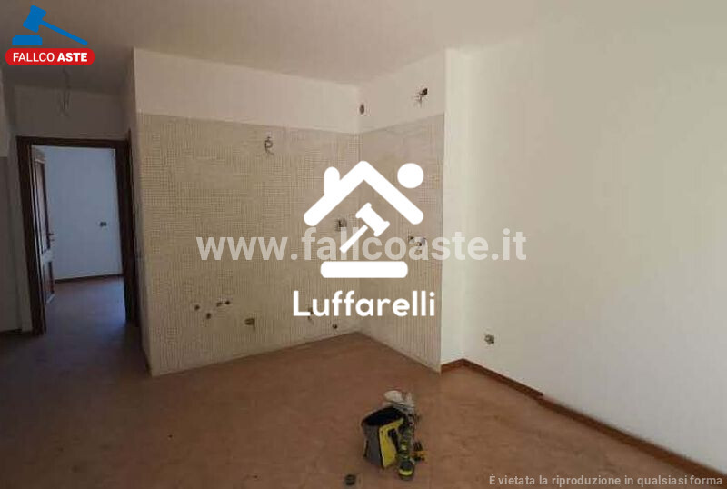Immagine di APPARTAMENTO VIA SILVIO SERRA – ROMA