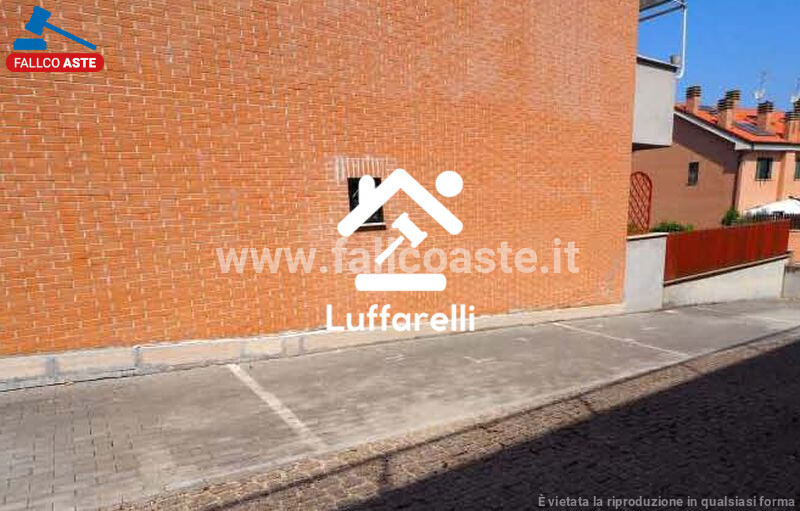 Immagine di APPARTAMENTO VIA SILVIO SERRA – ROMA