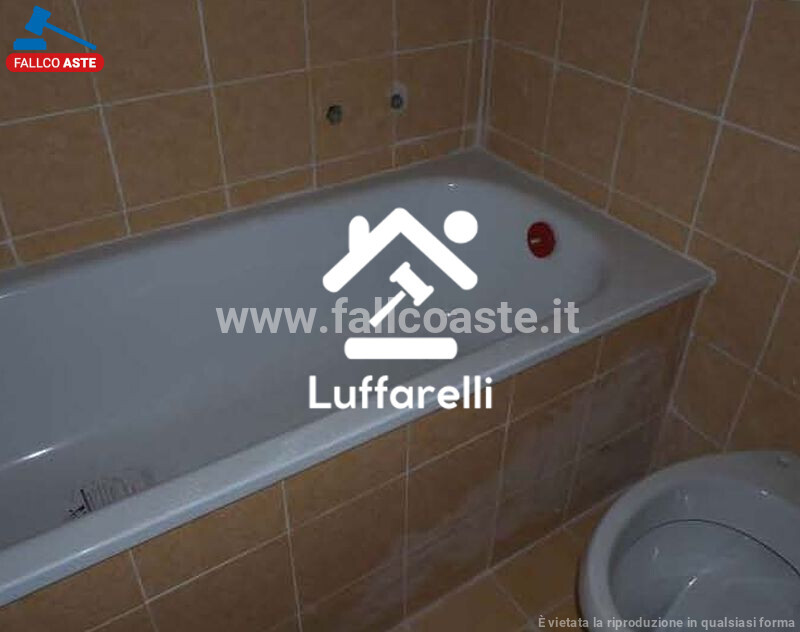 Immagine di APPARTAMENTO VIA SILVIO SERRA – ROMA