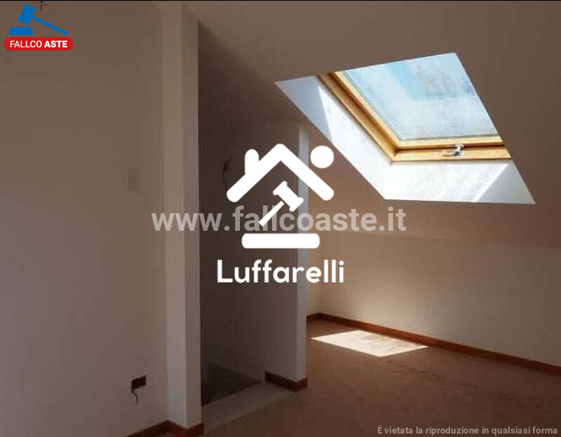 Immagine di APPARTAMENTO VIA SILVIO SERRA – ROMA