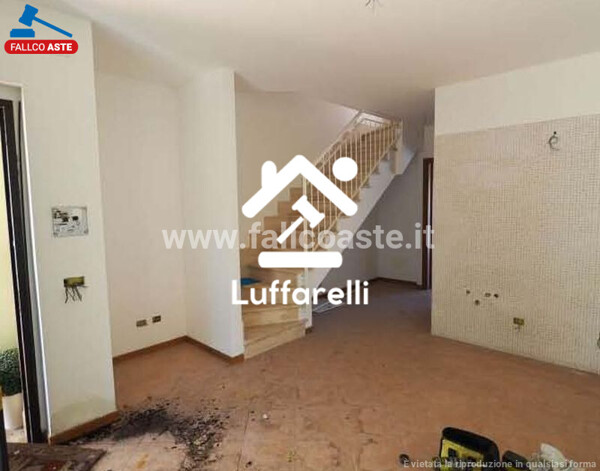 APPARTAMENTO VIA SILVIO SERRA - ROMA — foto 5