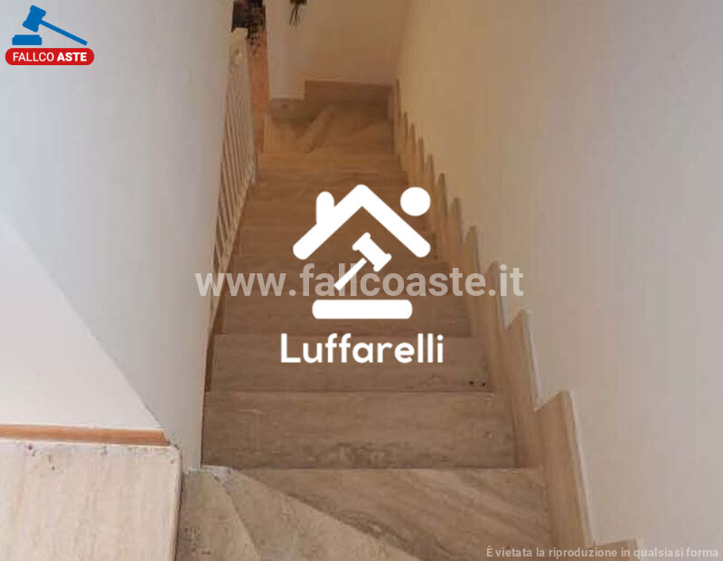 Immagine di APPARTAMENTO VIA SILVIO SERRA – ROMA