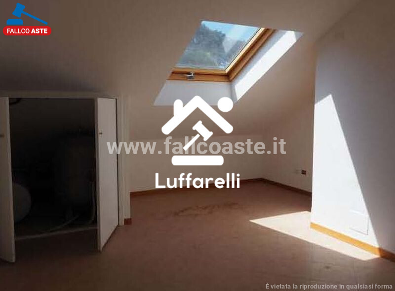 Immagine di APPARTAMENTO VIA SILVIO SERRA – ROMA