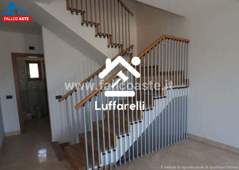 Immagine di CASA / VILLA VIA SILVIO SERRA – ROMA