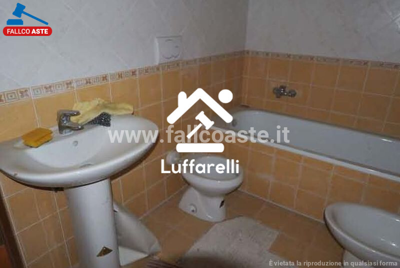 Immagine di CASA / VILLA VIA SILVIO SERRA – ROMA