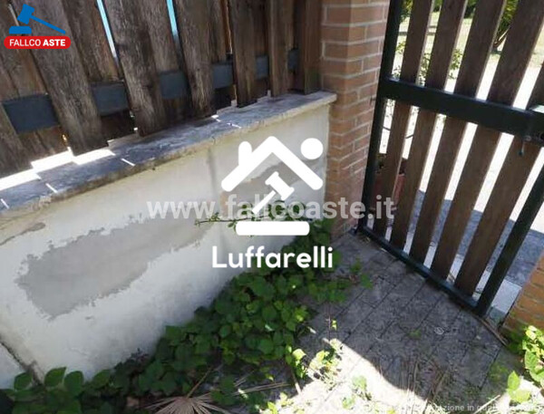 CASA / VILLA VIA SILVIO SERRA - ROMA — foto 3