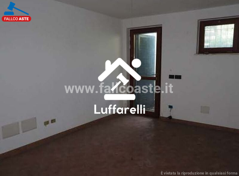 Immagine di CASA / VILLA VIA SILVIO SERRA – ROMA