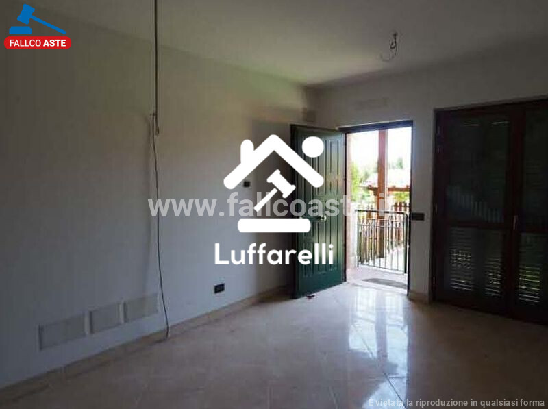 Immagine di CASA / VILLA VIA SILVIO SERRA – ROMA