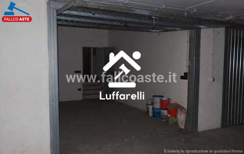 Immagine di CASA / VILLA VIA SILVIO SERRA – ROMA