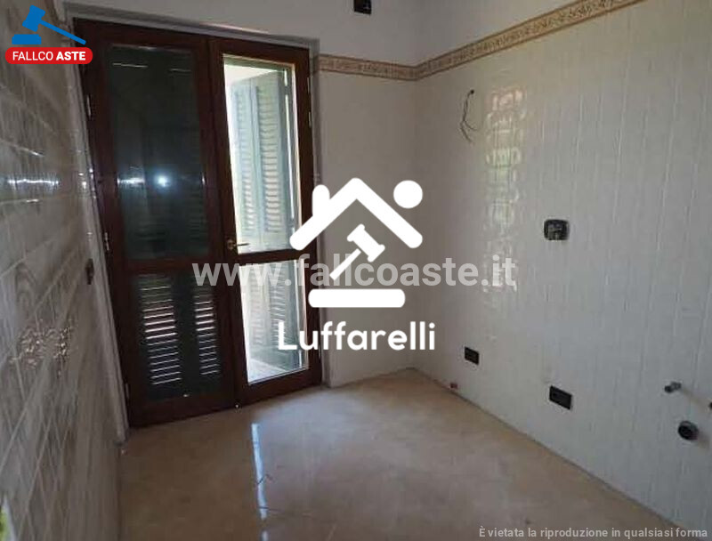 Immagine di CASA / VILLA VIA SILVIO SERRA – ROMA
