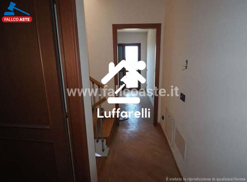 Immagine di CASA / VILLA VIA SILVIO SERRA – ROMA