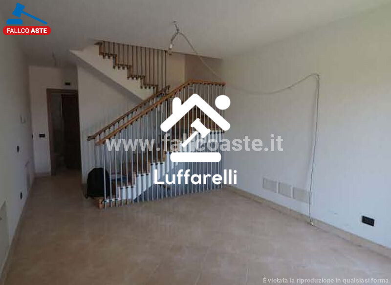 Immagine di CASA / VILLA VIA SILVIO SERRA – ROMA