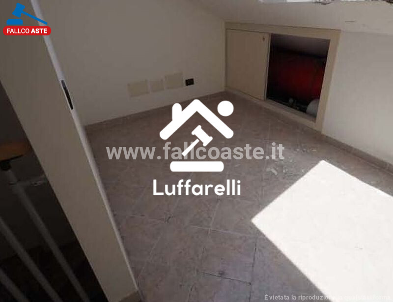 Immagine di CASA / VILLA VIA SILVIO SERRA – ROMA