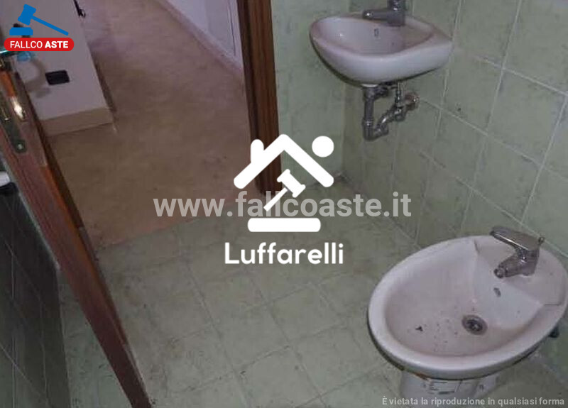 Immagine di CASA / VILLA VIA SILVIO SERRA – ROMA