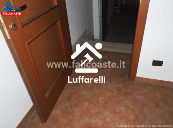 CASA / VILLA VIA SILVIO SERRA - ROMA — foto 4