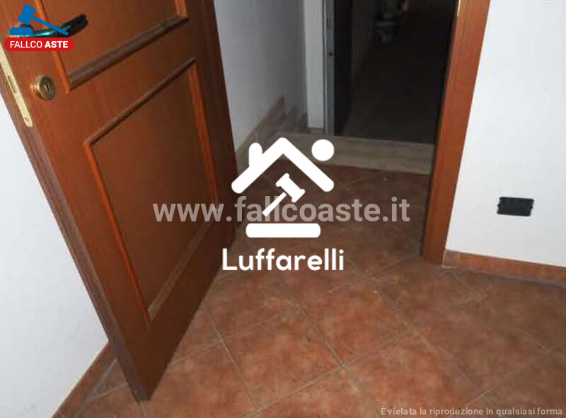 Immagine di CASA / VILLA VIA SILVIO SERRA – ROMA