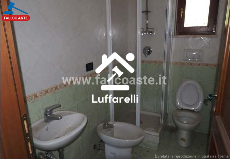 Immagine di CASA / VILLA VIA SILVIO SERRA – ROMA