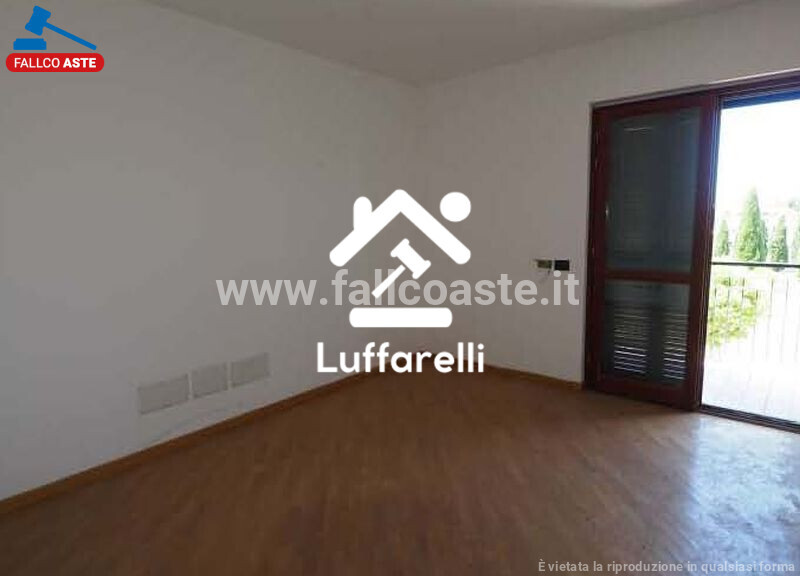 Immagine di CASA / VILLA VIA SILVIO SERRA – ROMA