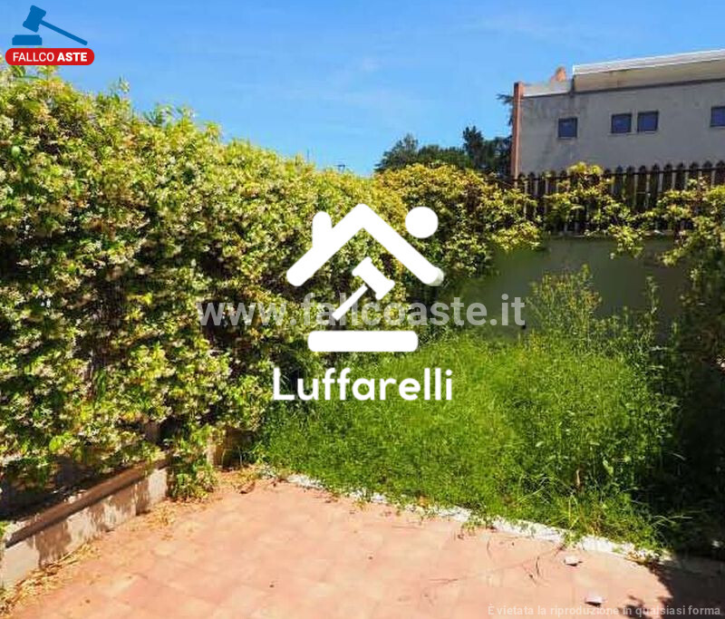 Immagine di CASA / VILLA VIA SILVIO SERRA – ROMA