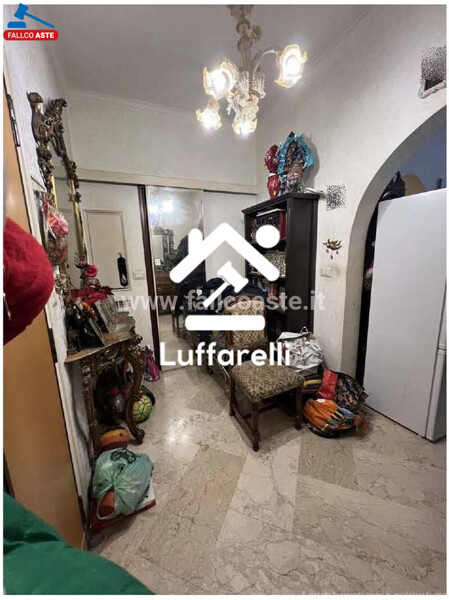 APPARTAMENTO VIA DOMENICO MILLELIRE - ROMA — foto 5