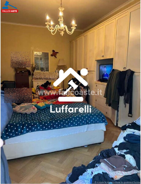 APPARTAMENTO VIA DOMENICO MILLELIRE - ROMA — foto 6