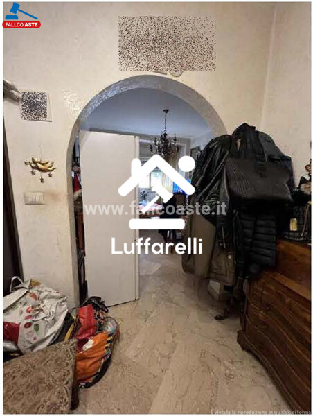 APPARTAMENTO VIA DOMENICO MILLELIRE - ROMA — foto 2