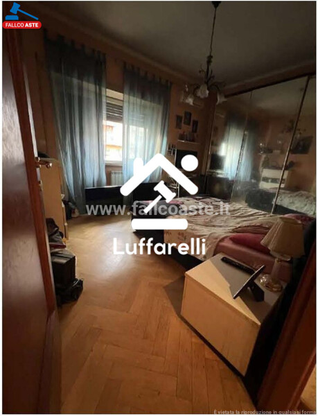 APPARTAMENTO VIA DOMENICO MILLELIRE - ROMA — foto 7