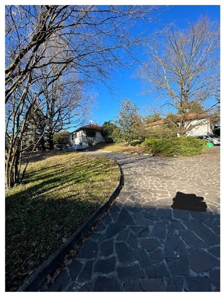 CASA / VILLA VIA LEONARDO DA VINCI - COSTA MASNAGA — foto 2