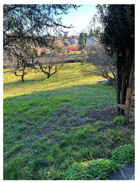 CASA / VILLA VIA LEONARDO DA VINCI - COSTA MASNAGA — foto 4