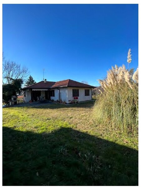 CASA / VILLA VIA LEONARDO DA VINCI - COSTA MASNAGA — foto 8