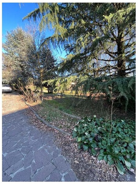 CASA / VILLA VIA LEONARDO DA VINCI - COSTA MASNAGA — foto 3