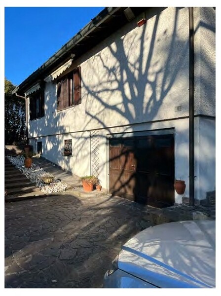 CASA / VILLA VIA LEONARDO DA VINCI - COSTA MASNAGA — foto 9