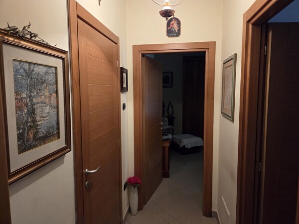 APPARTAMENTO VIA GIORGIO PERLASCA - BELLONA — foto 7