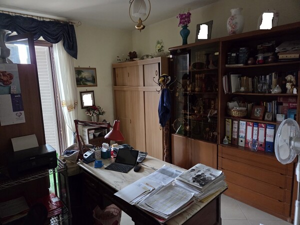 APPARTAMENTO VIA GIORGIO PERLASCA - BELLONA — foto 6