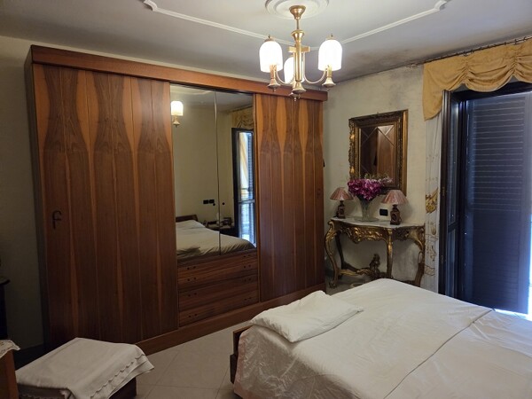 APPARTAMENTO VIA GIORGIO PERLASCA - BELLONA — foto 3
