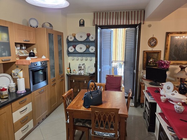 APPARTAMENTO VIA GIORGIO PERLASCA - BELLONA — foto 9