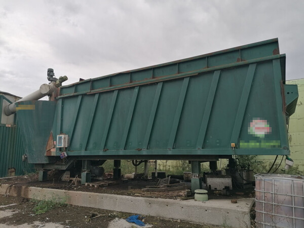 CAPANNONE / IMMOBILI INDUSTRIALI VIA INVESTITURA - CASTELNOVO BARIANO — foto 4