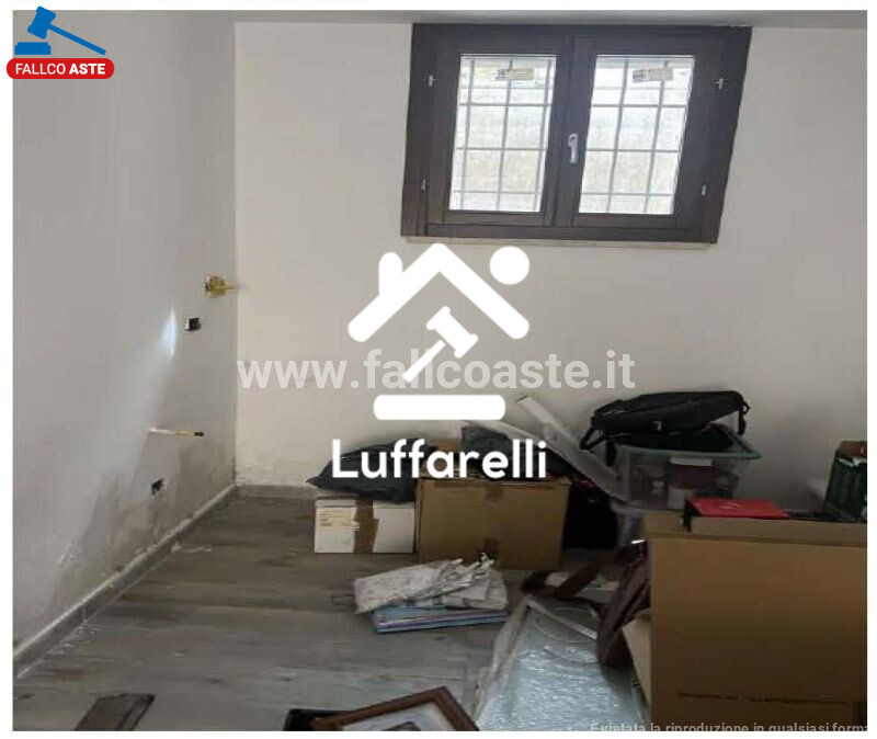 Immagine di CASA / VILLA VIA FILLIDE – ROMA