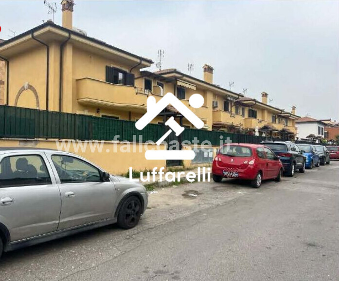 Immagine di CASA / VILLA VIA FILLIDE – ROMA
