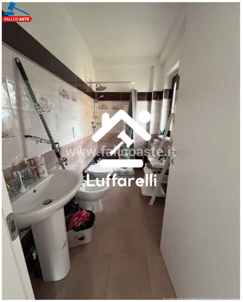 CASA / VILLA VIA FILLIDE - ROMA — foto 9