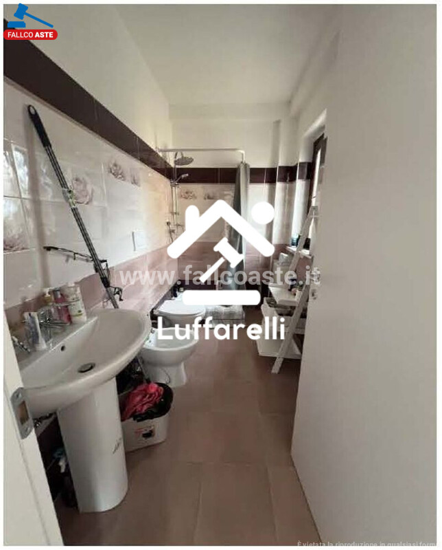Immagine di CASA / VILLA VIA FILLIDE – ROMA