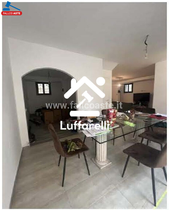 Immagine di CASA / VILLA VIA FILLIDE – ROMA