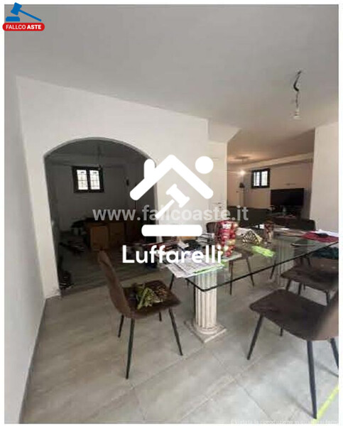 CASA / VILLA VIA FILLIDE - ROMA — foto 4