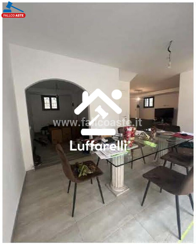 Immagine di CASA / VILLA VIA FILLIDE – ROMA