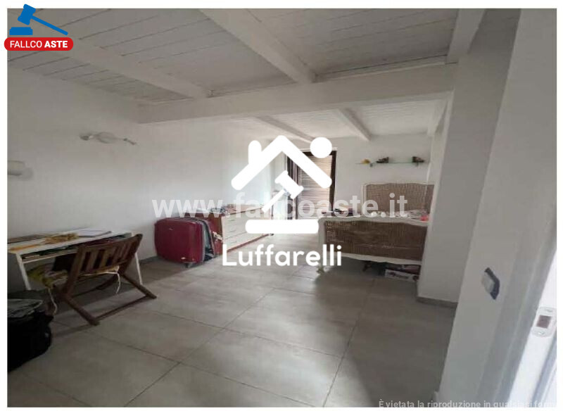 Immagine di CASA / VILLA VIA FILLIDE – ROMA